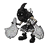Metallic Kleavor (Halloween)